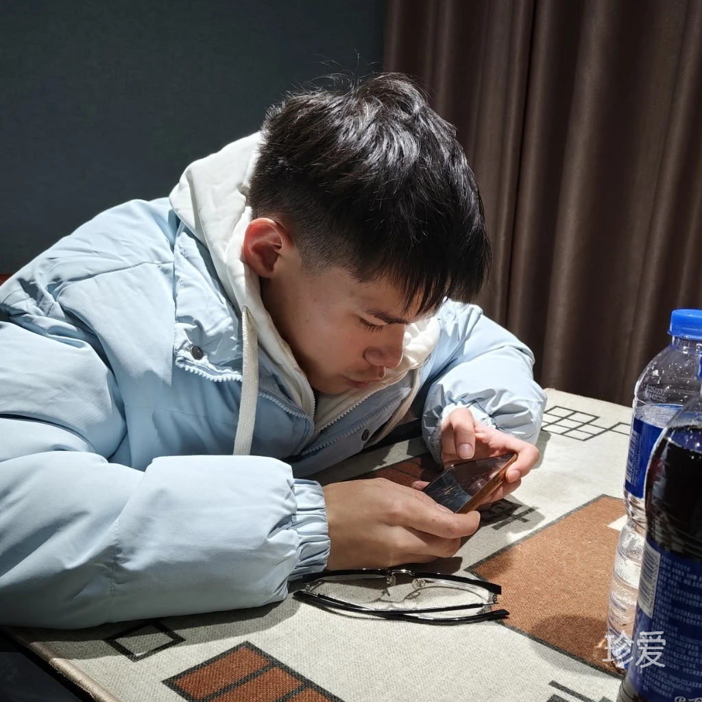 一颗真心谁收