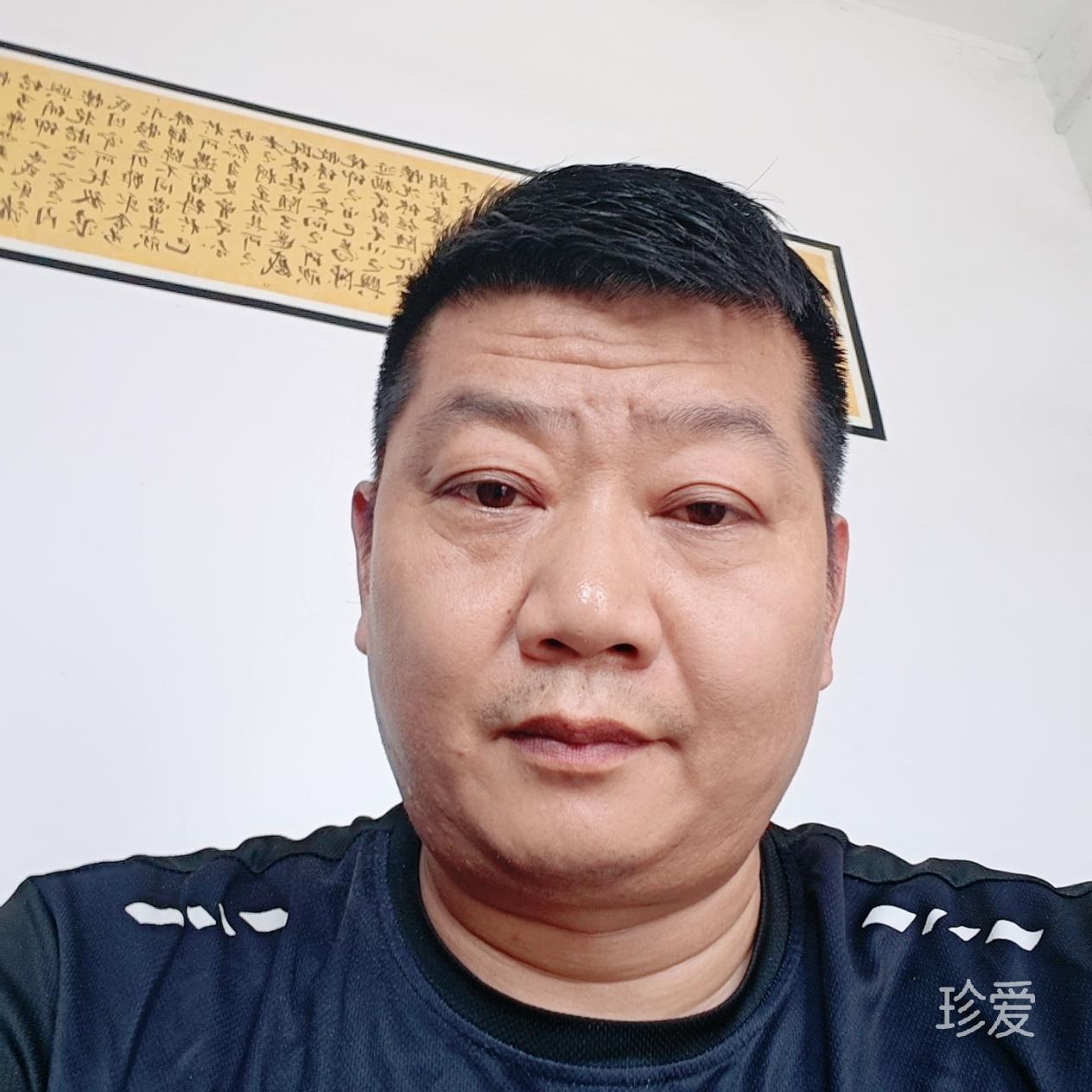 寻常人