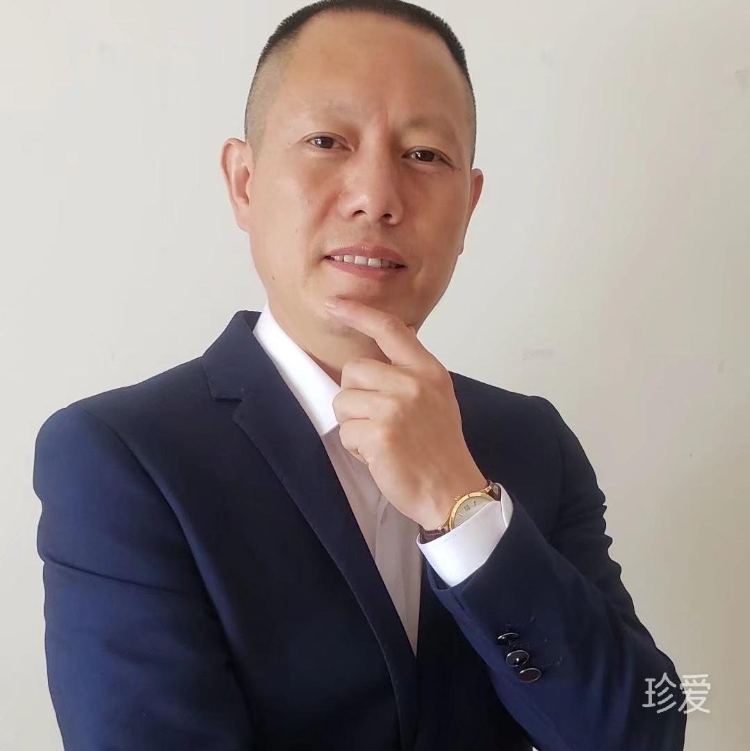 真命天子