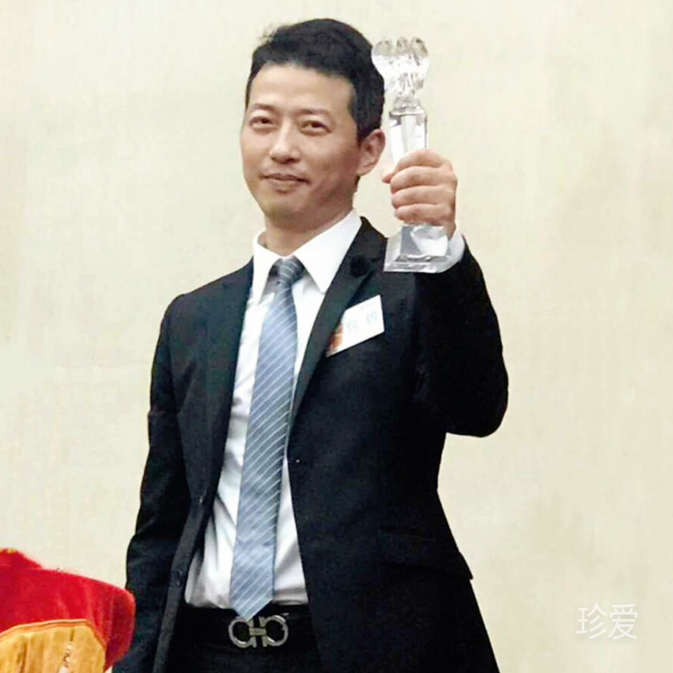 曾經(jīng)滄海難為水