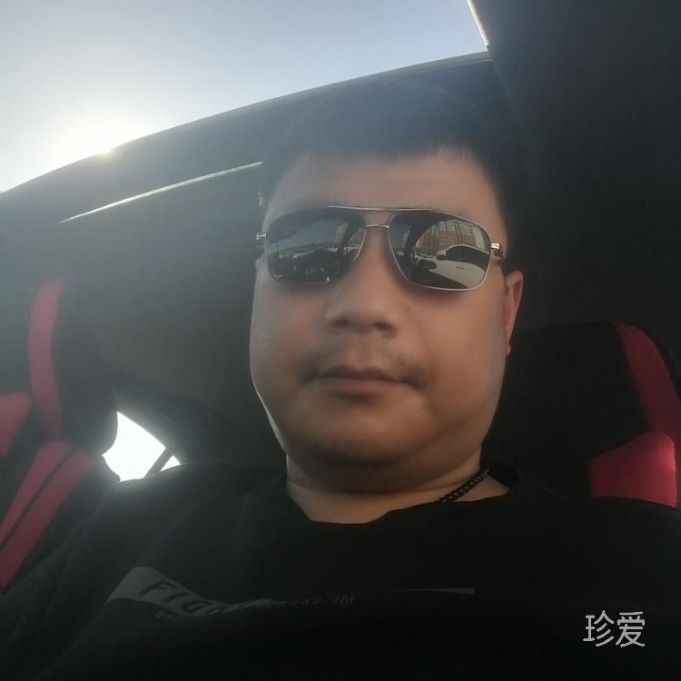 福權哥努力不懈