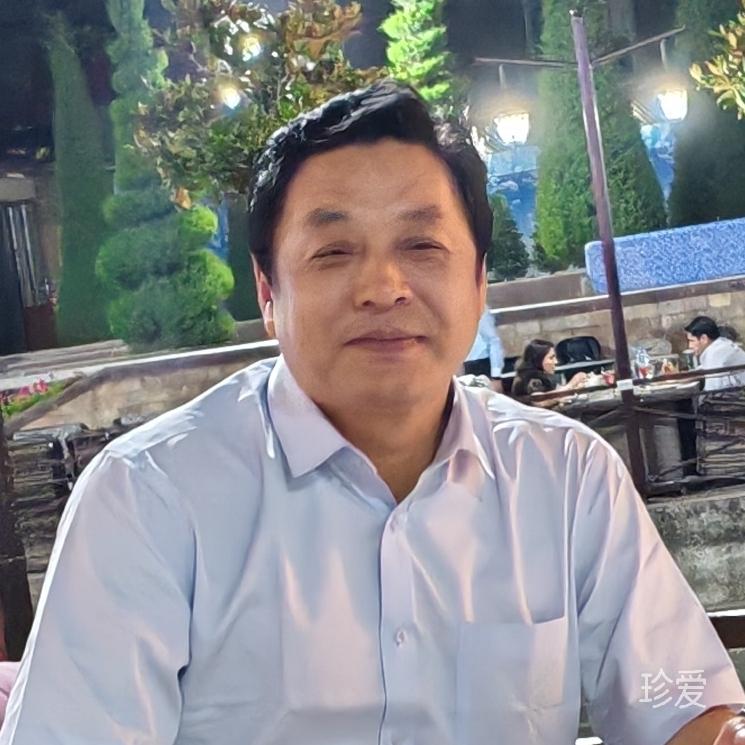 静待有缘