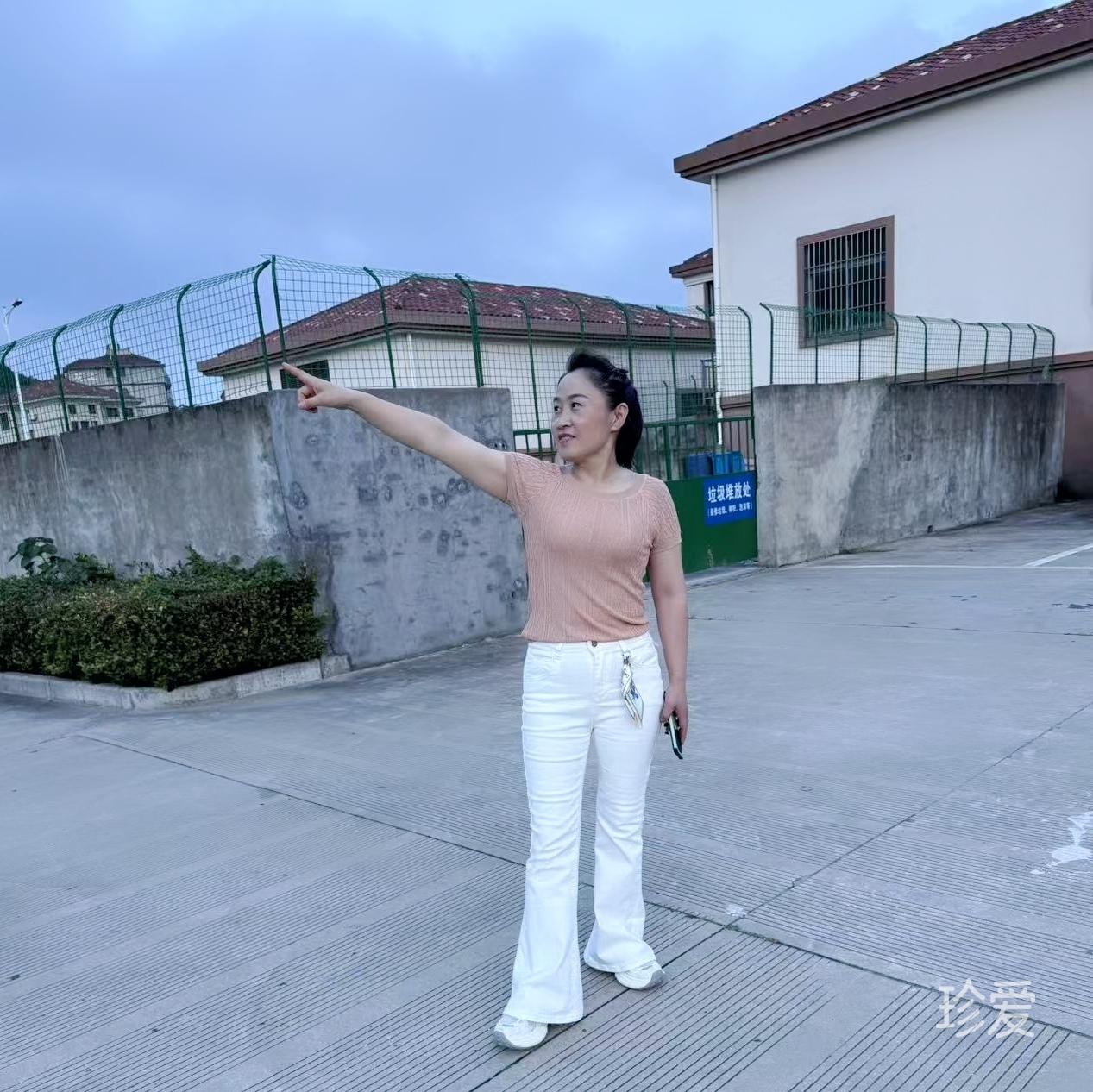 有缘终相见