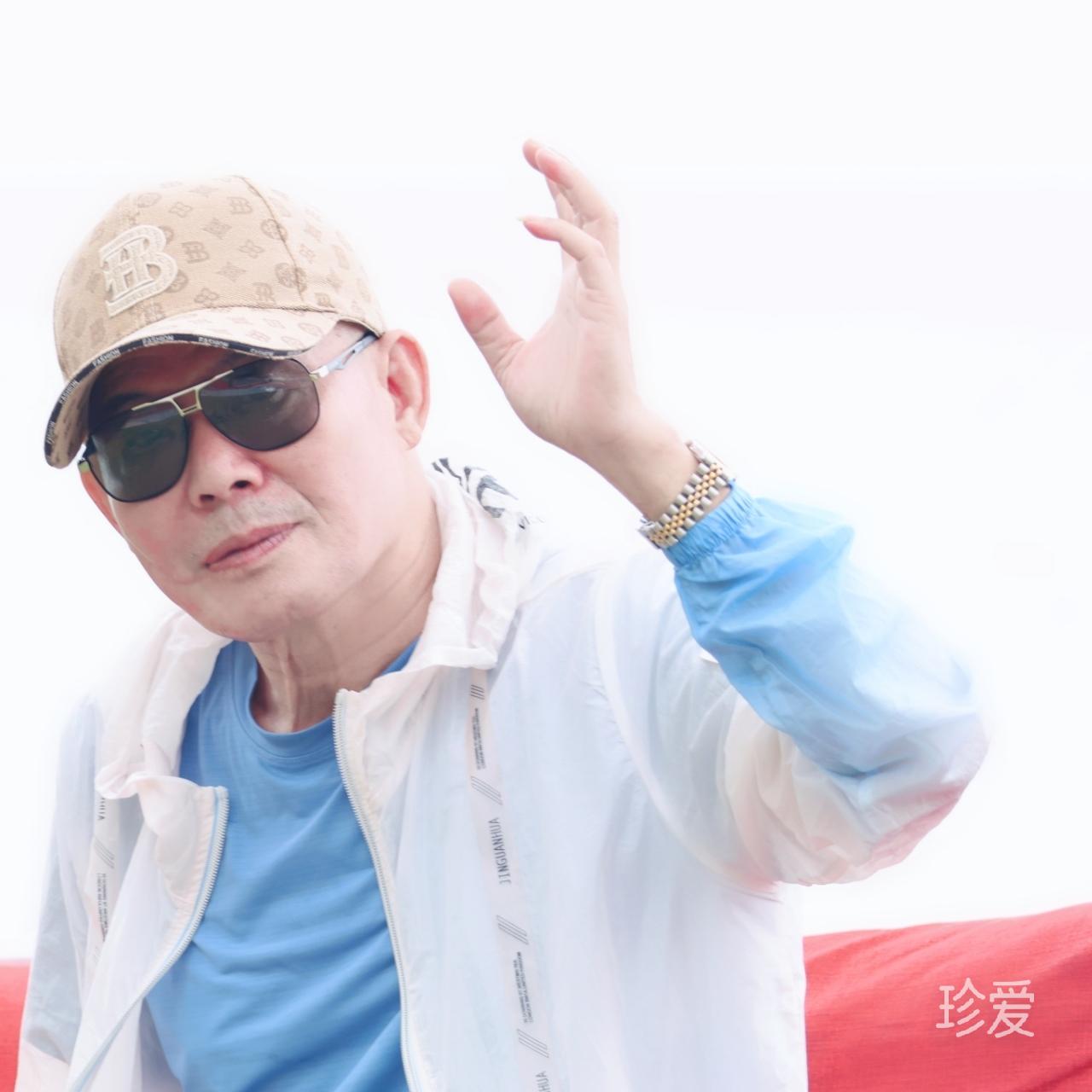 酷哥
