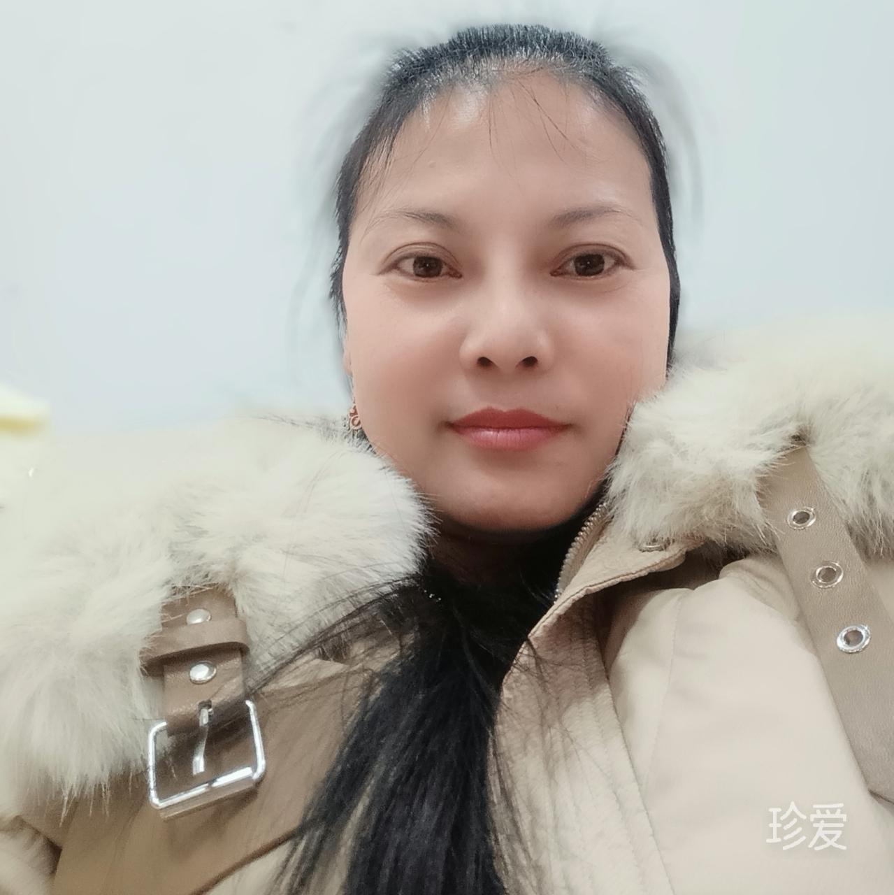 相濡以沫换真心