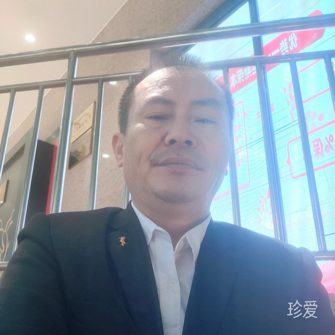 做你心上的人