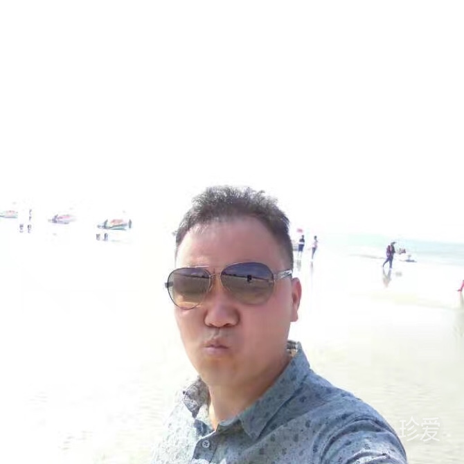 愛上你我很快樂