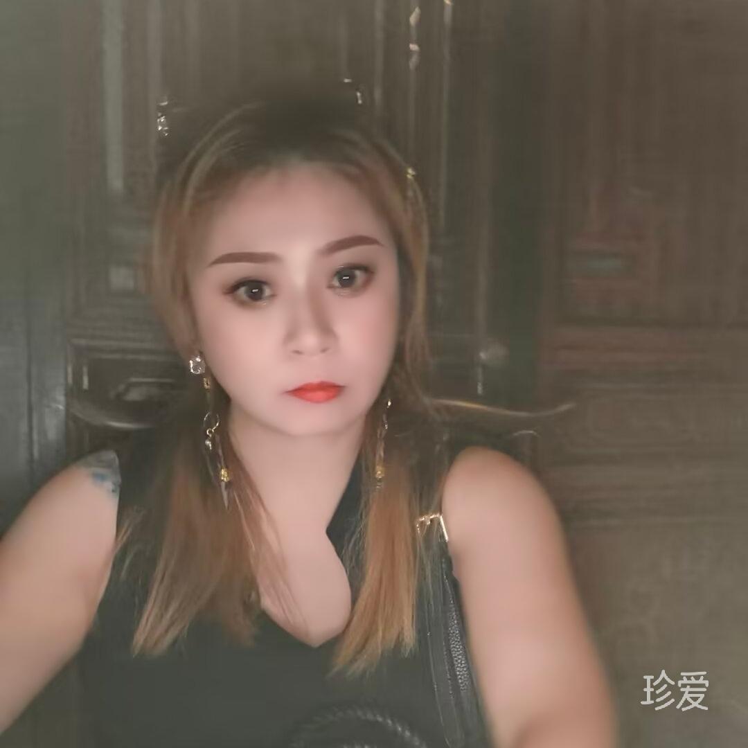 愿得一人心