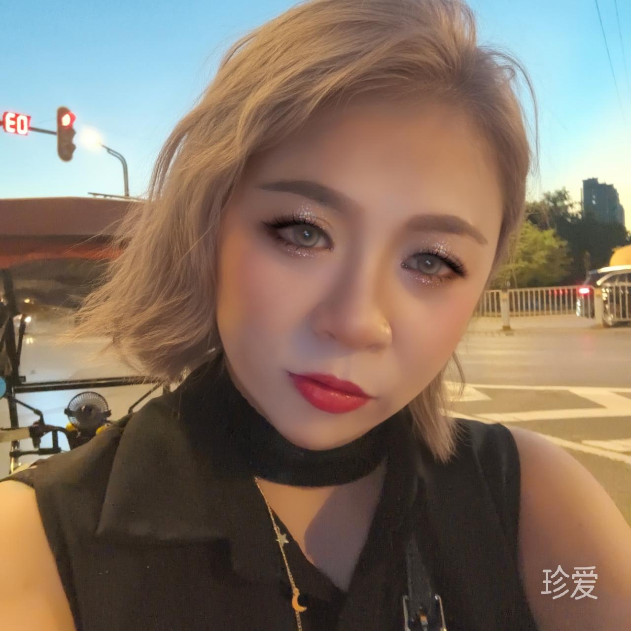 愿得一人心