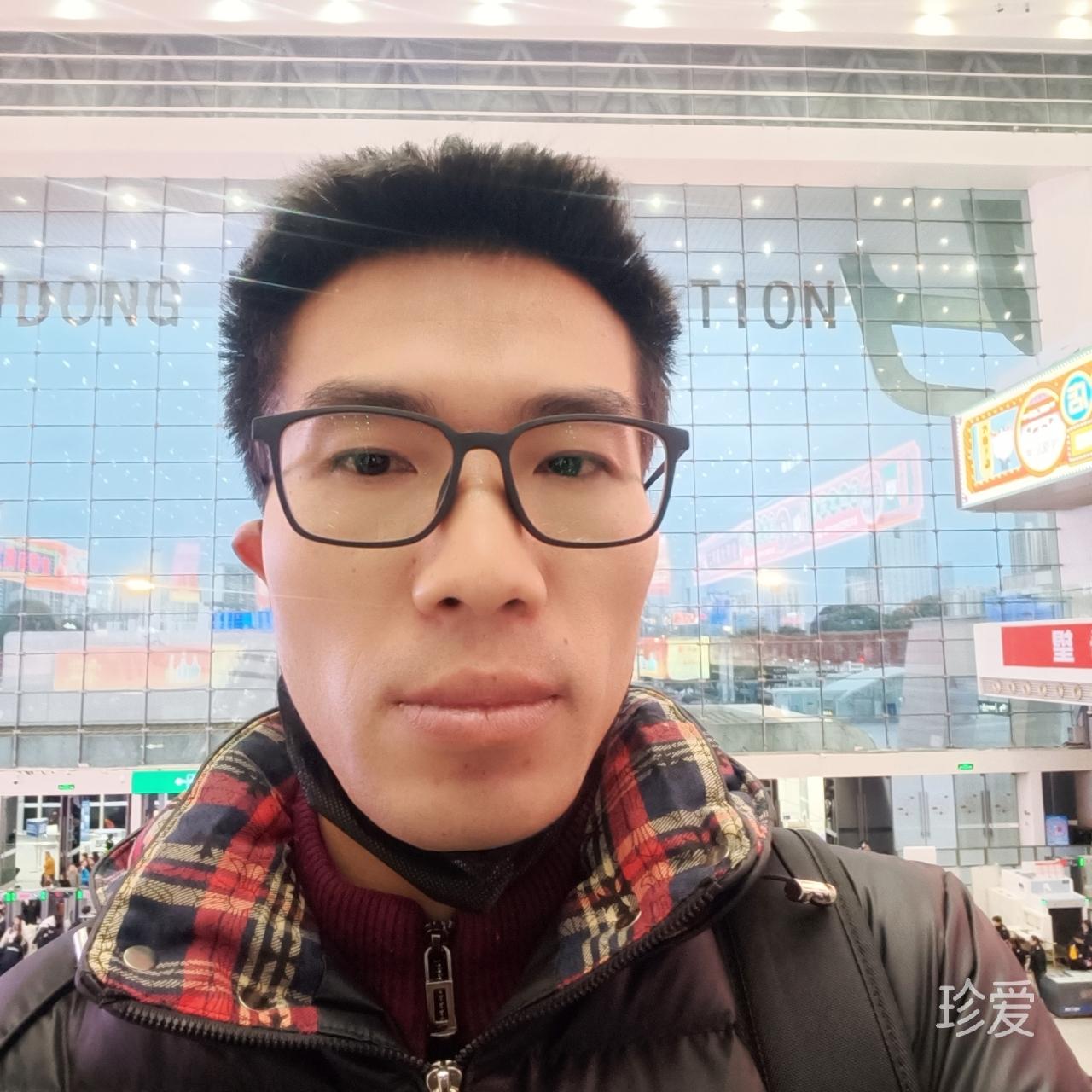 穿过人海遇到你