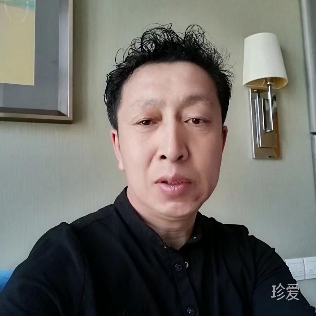 我这里等你