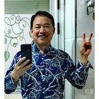 木土先生