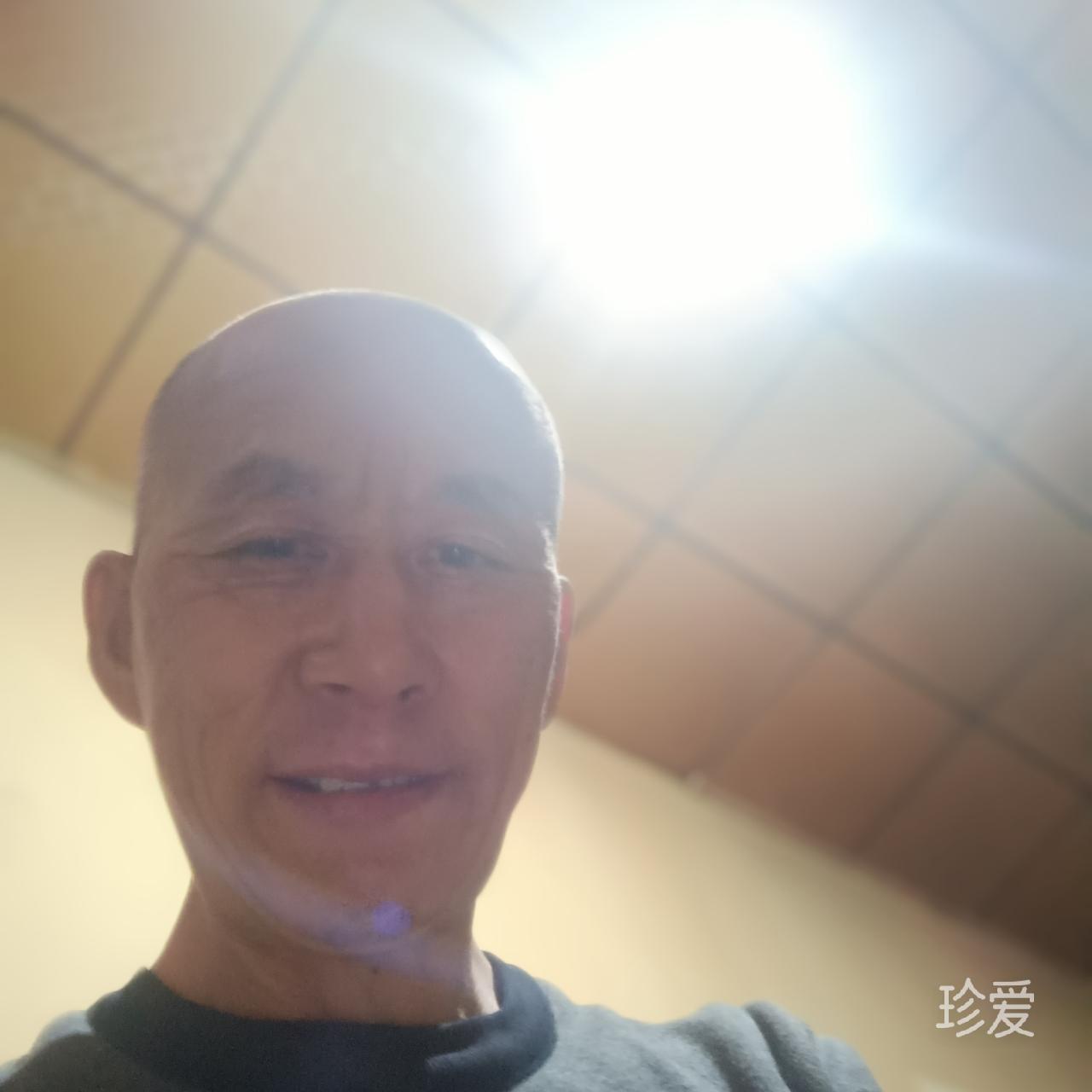 內心干凈的固