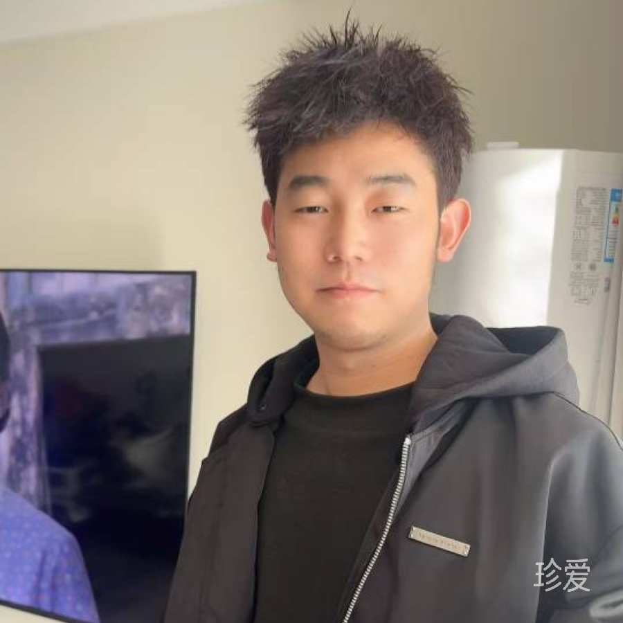 态度是最好的答案