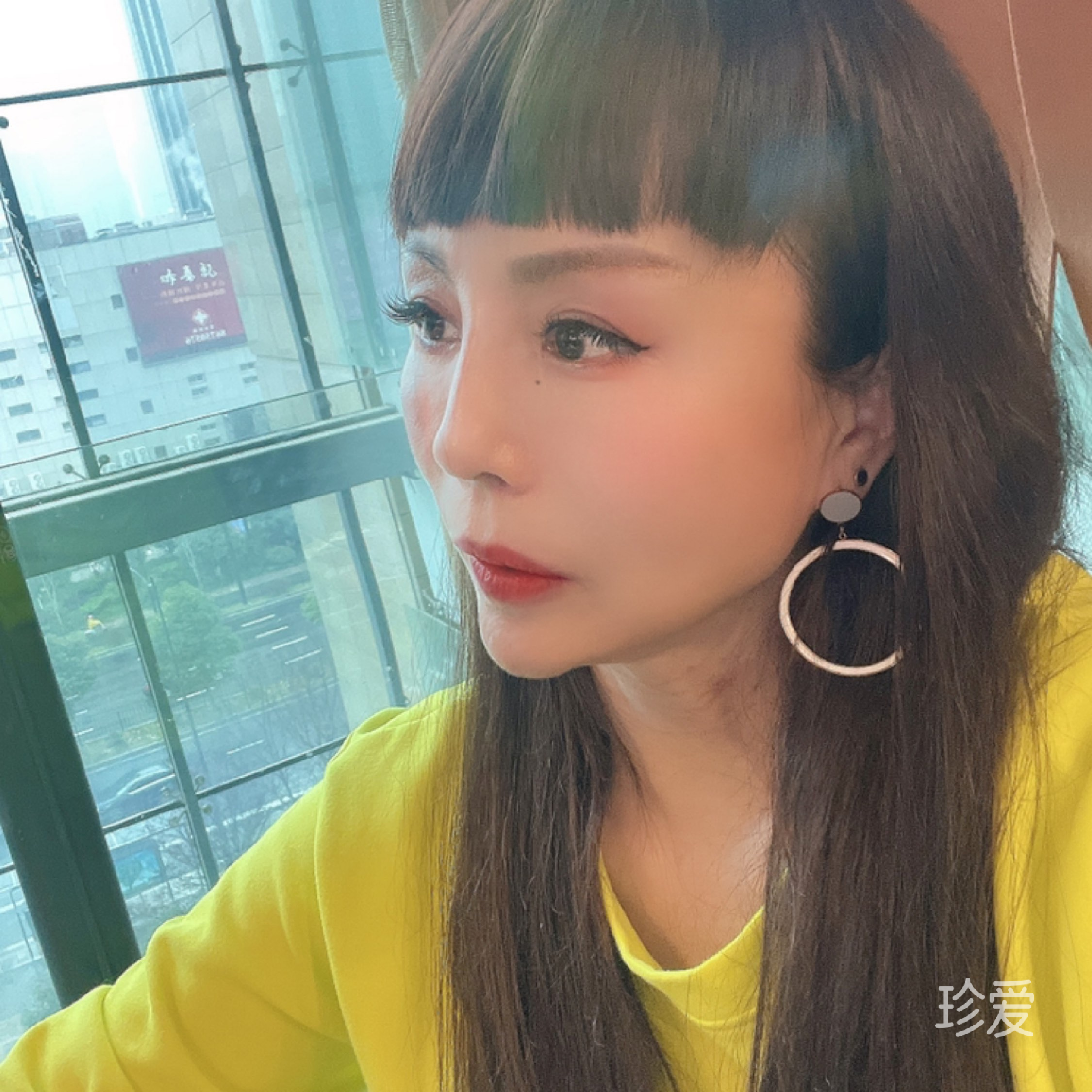晓哓