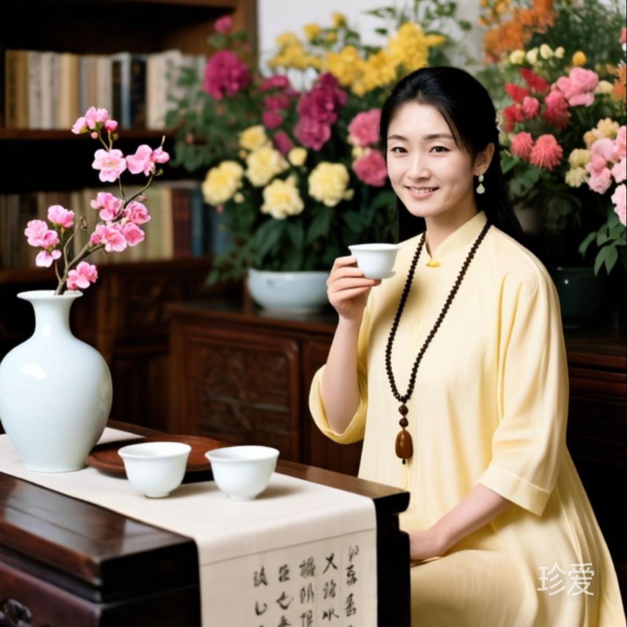 清瑶
