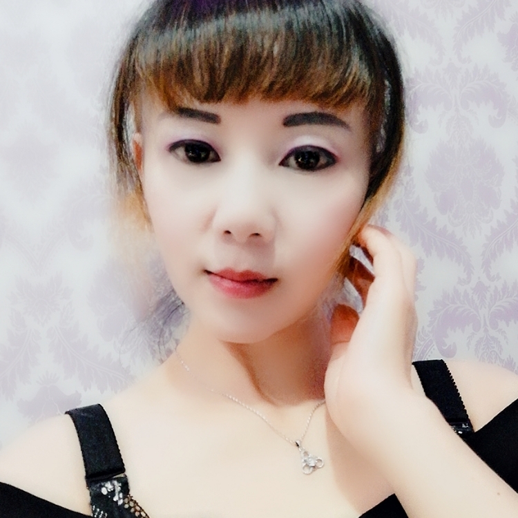 低调的小女人