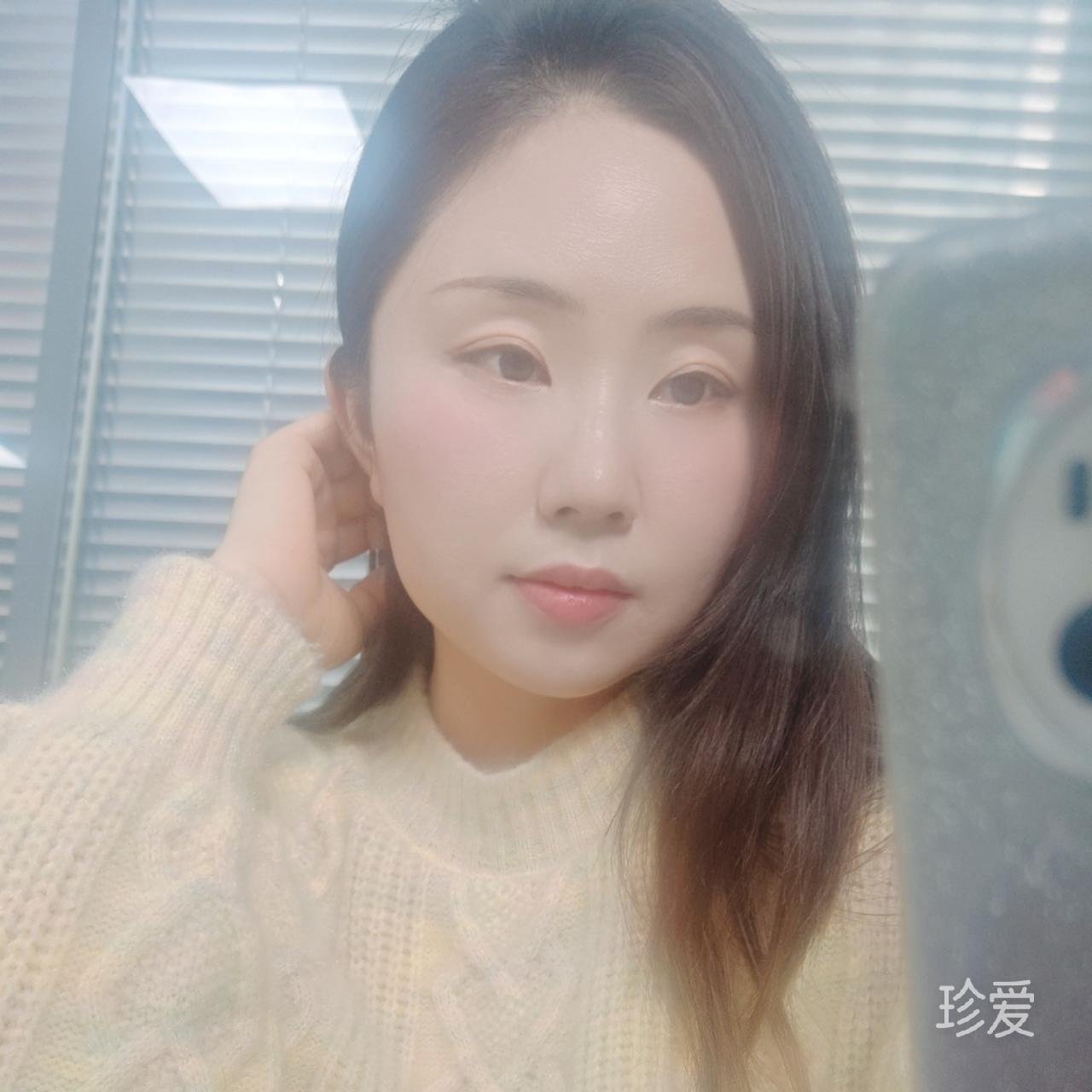 愿君心似我心