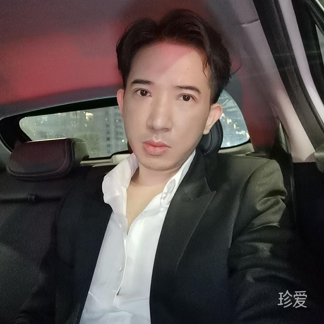 做個俗人無憂無慮