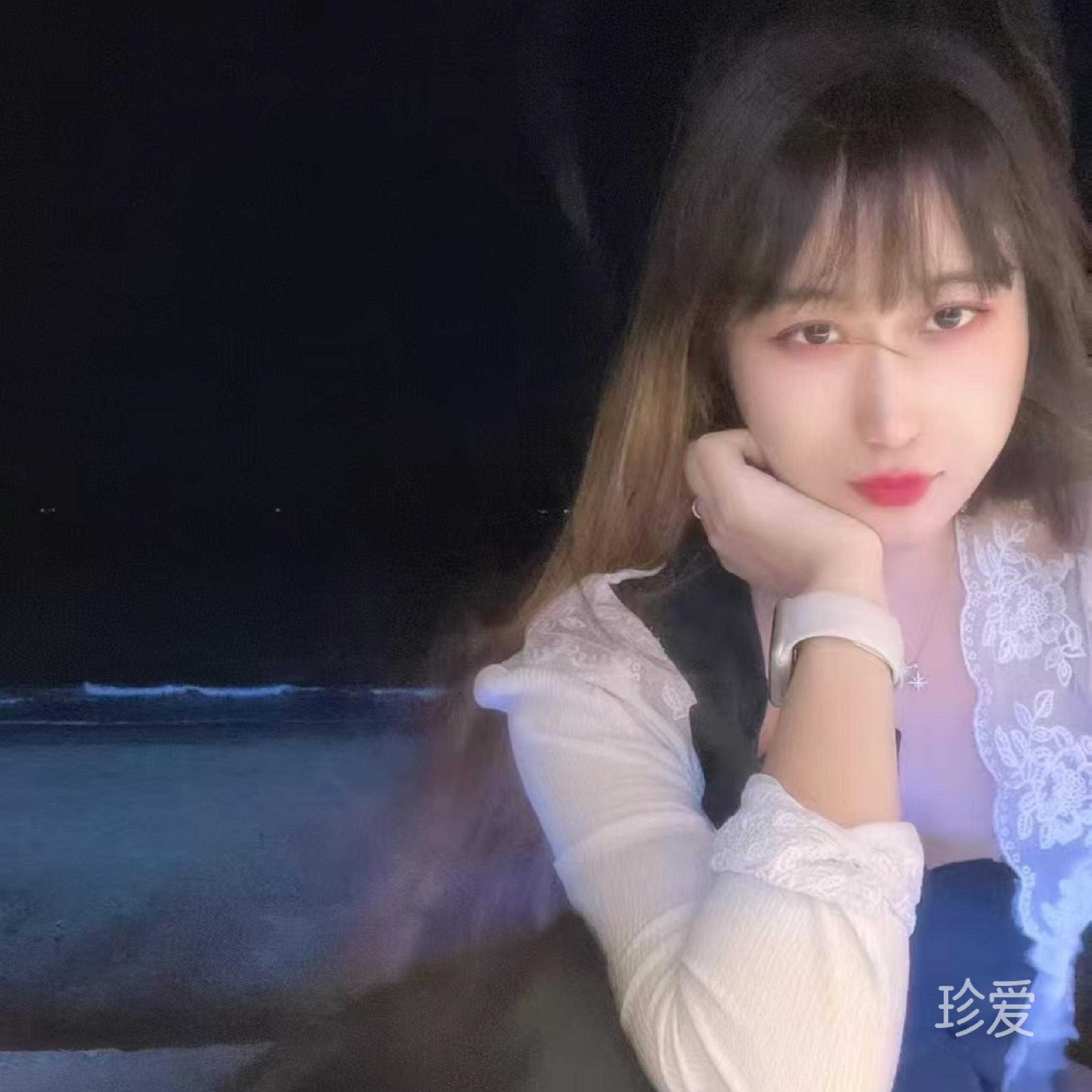 晚意