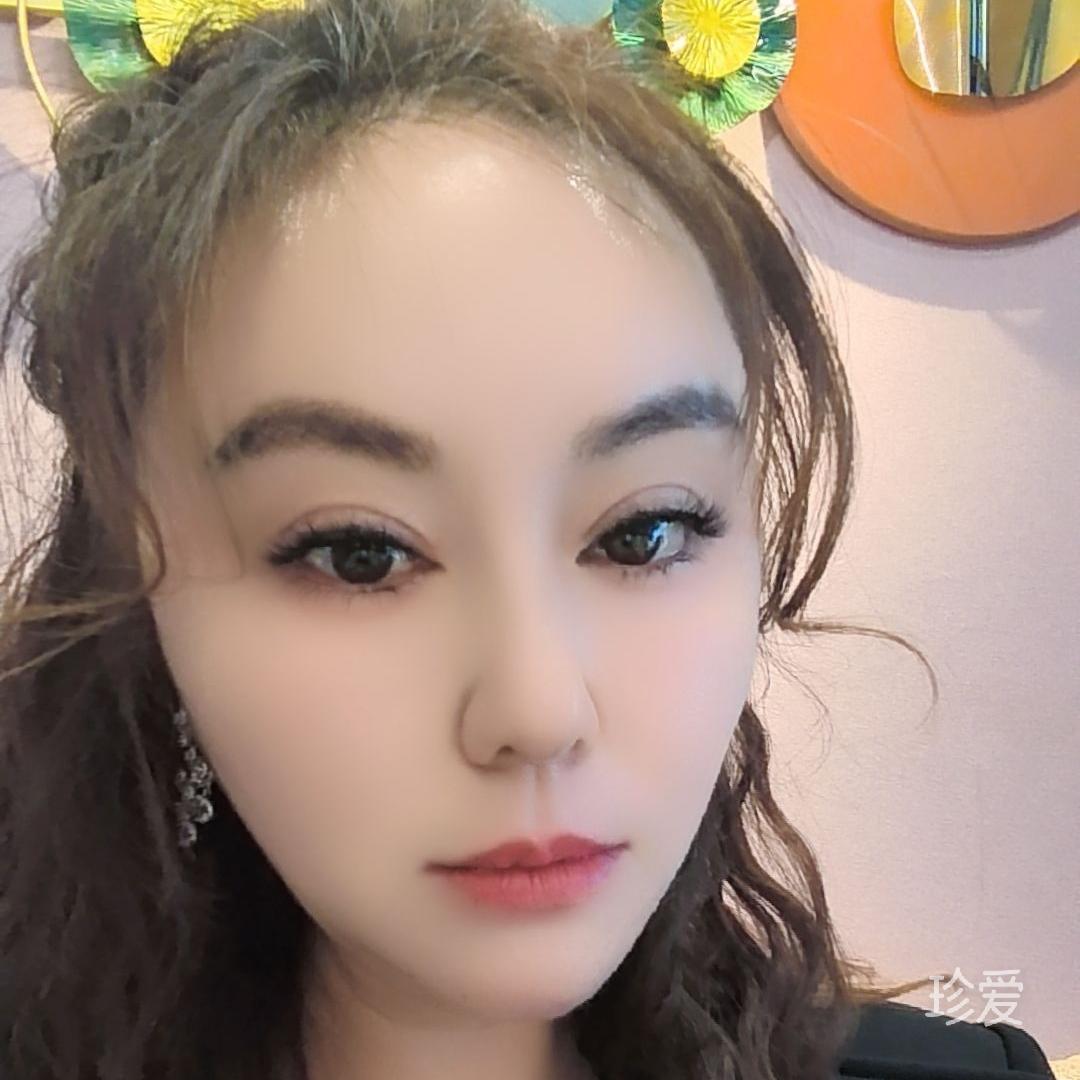 缘分让我们相见