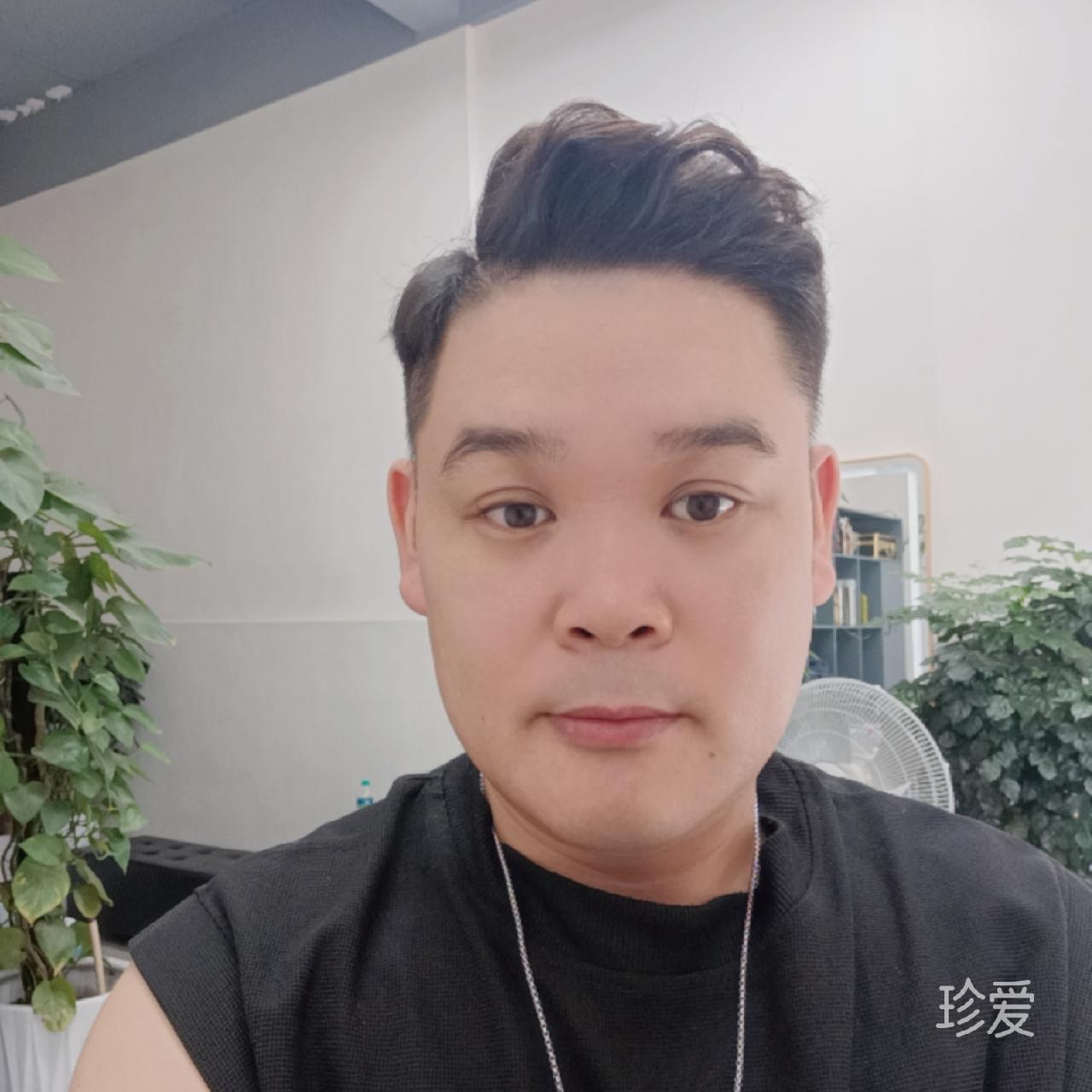 开心果