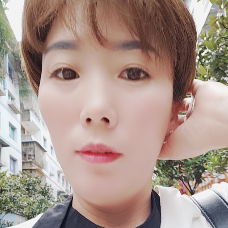 往后余生簡單快樂