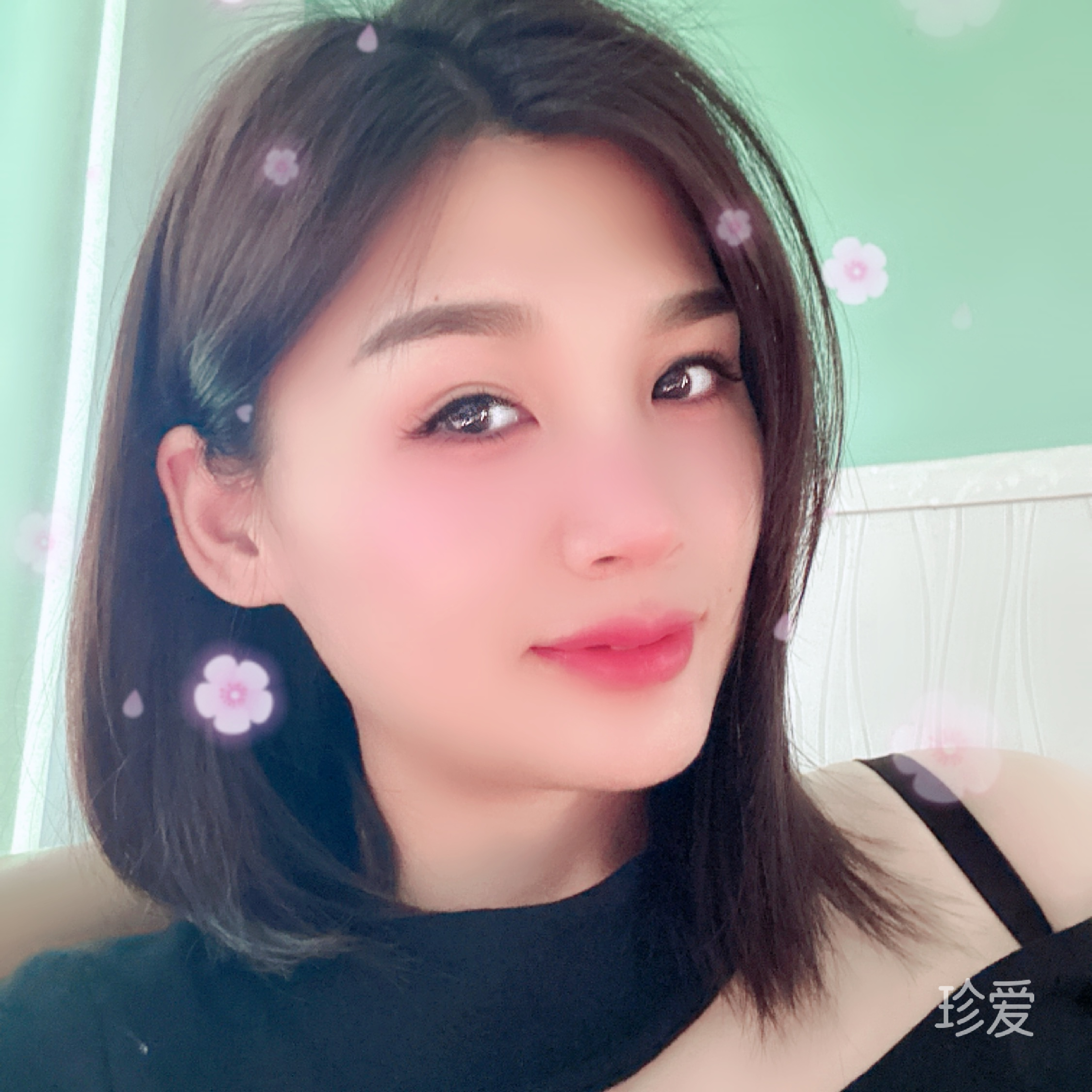 不一样的我