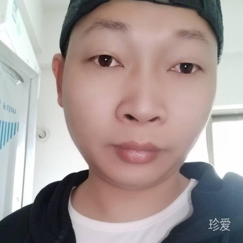 信宜单身小伙