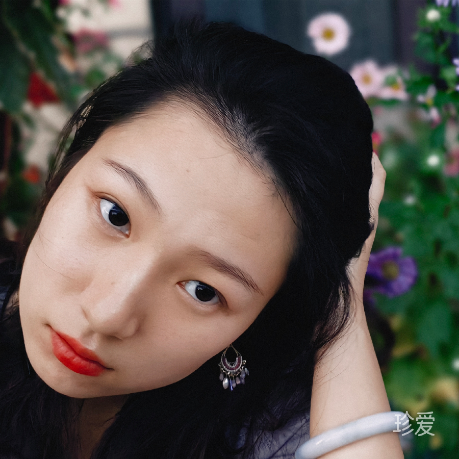 单飞蝴蝶