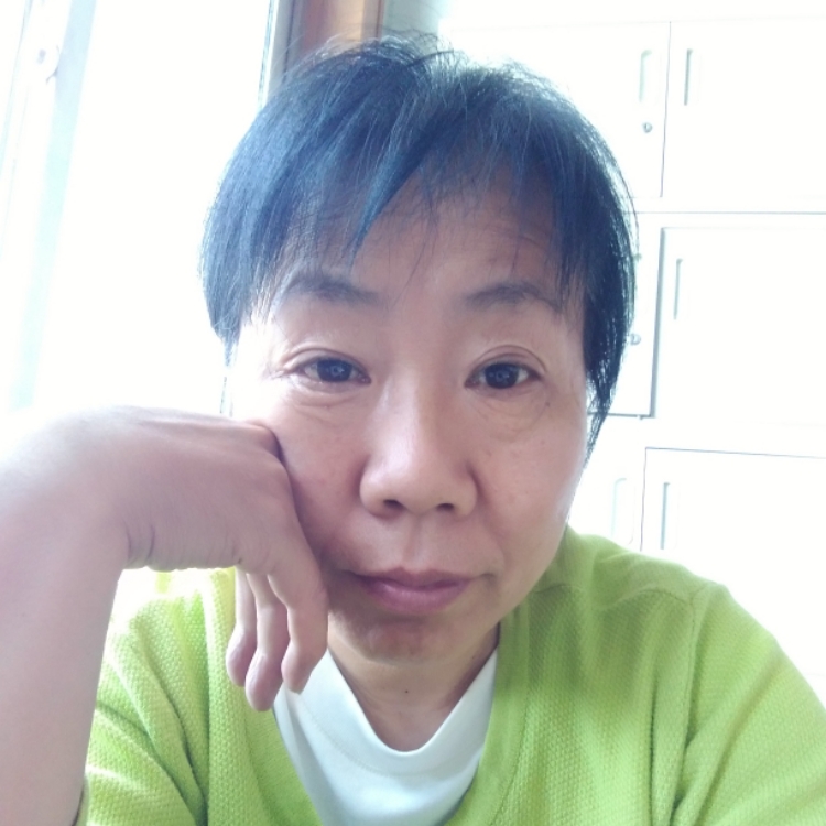 喜歡是一種感受