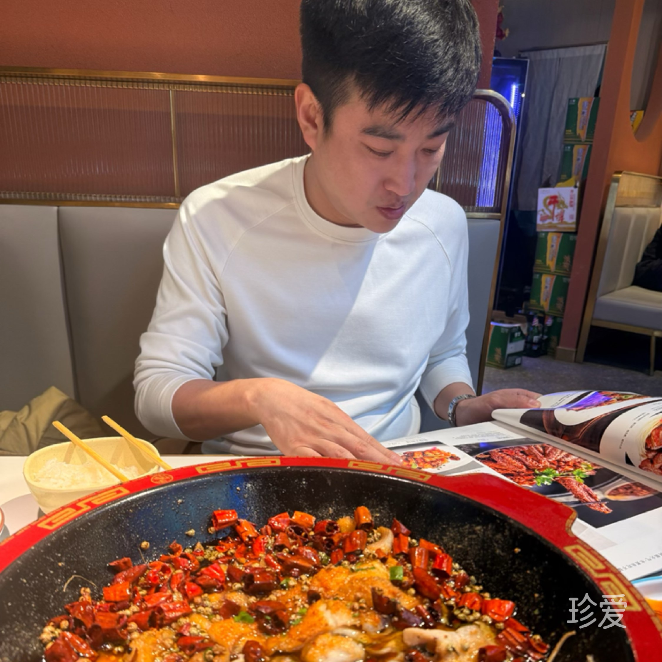 王先生