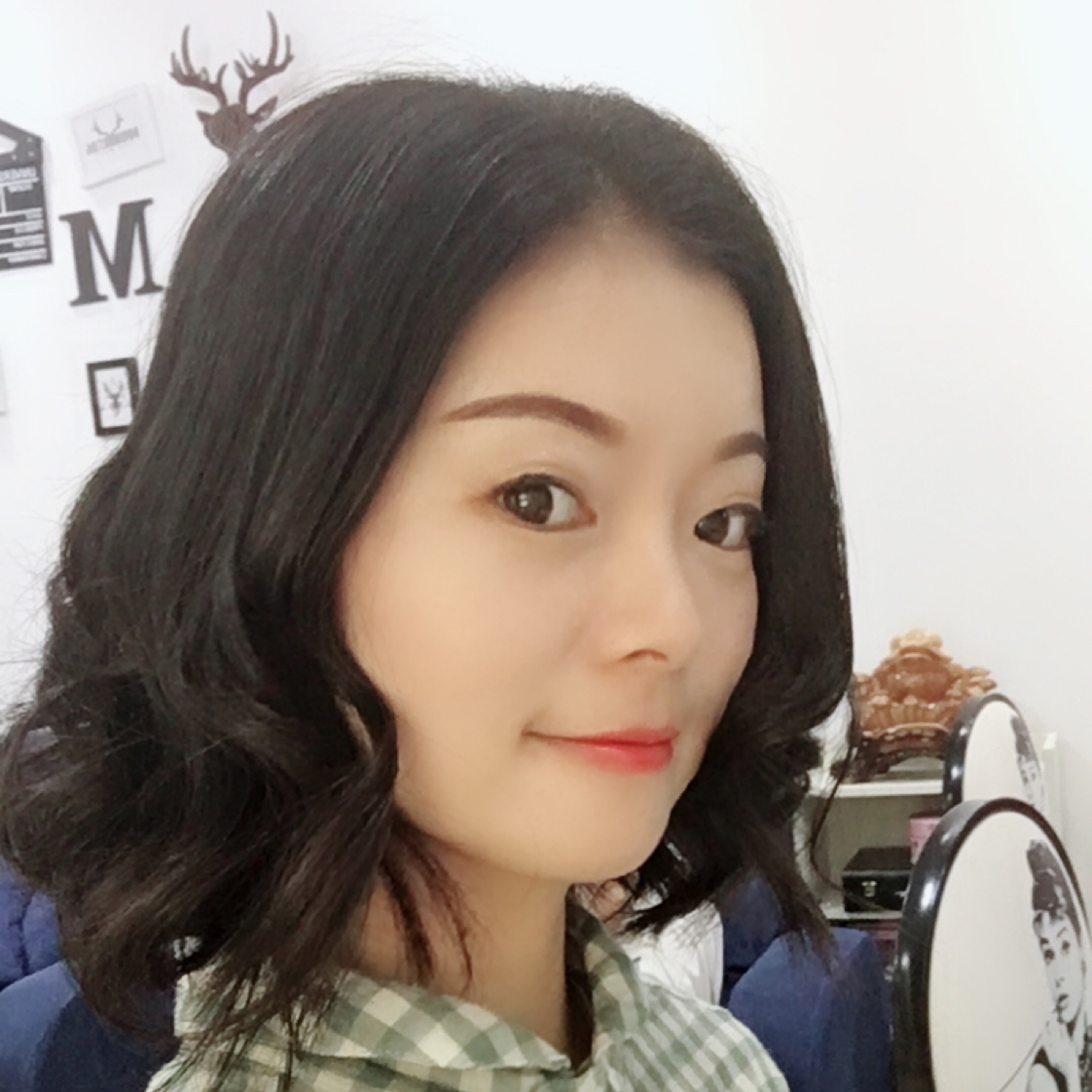 星河与他皆温柔