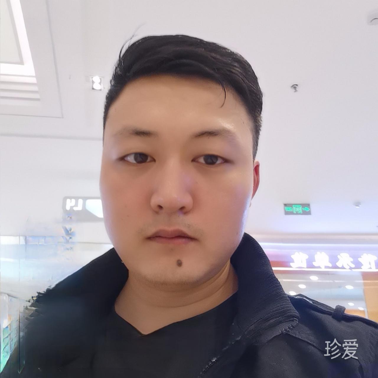 穿過曠野的風(fēng)