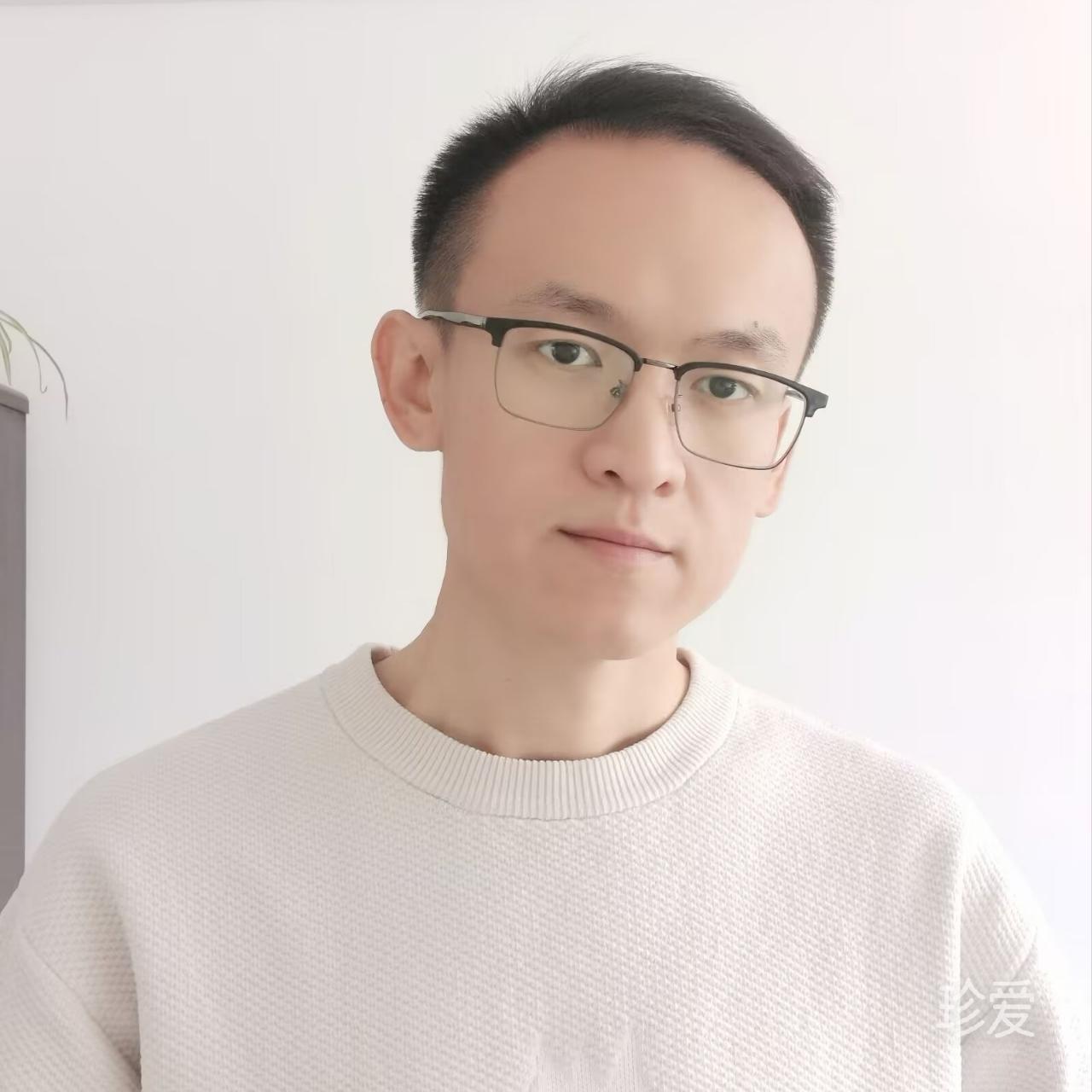 刘先生
