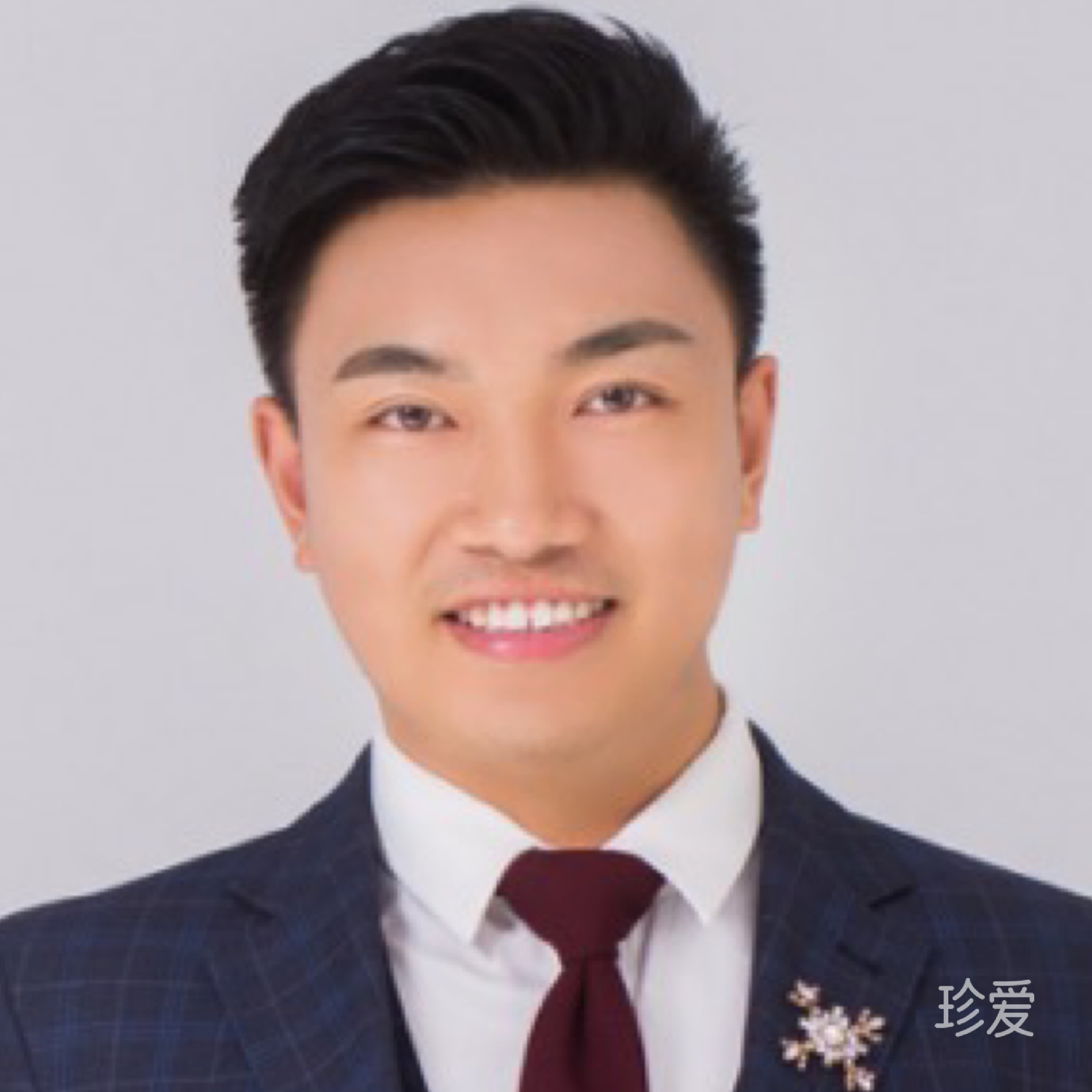 云深不知处