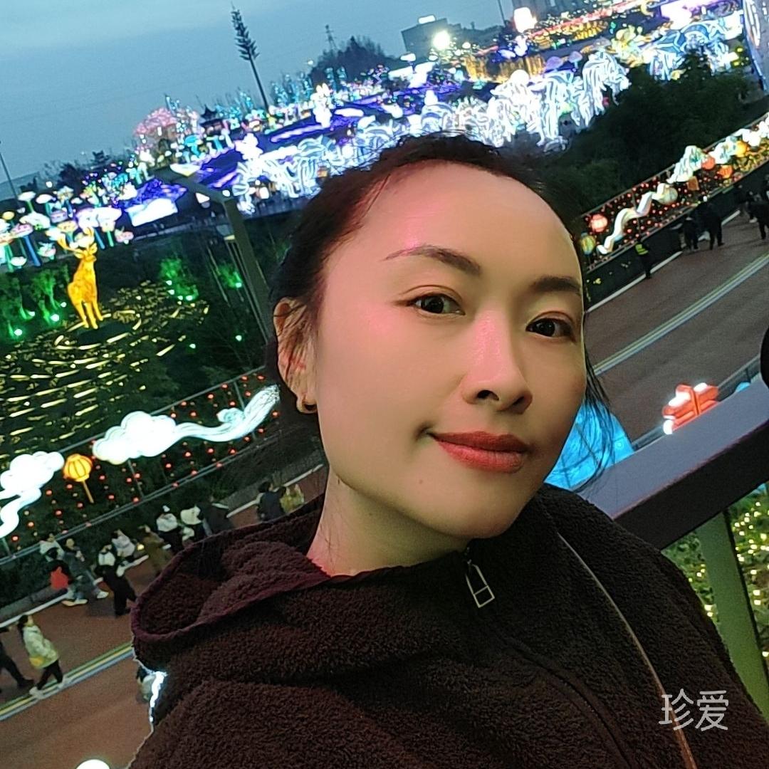 陈宸