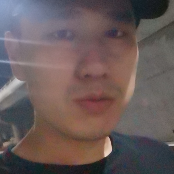 給你最好的溫柔