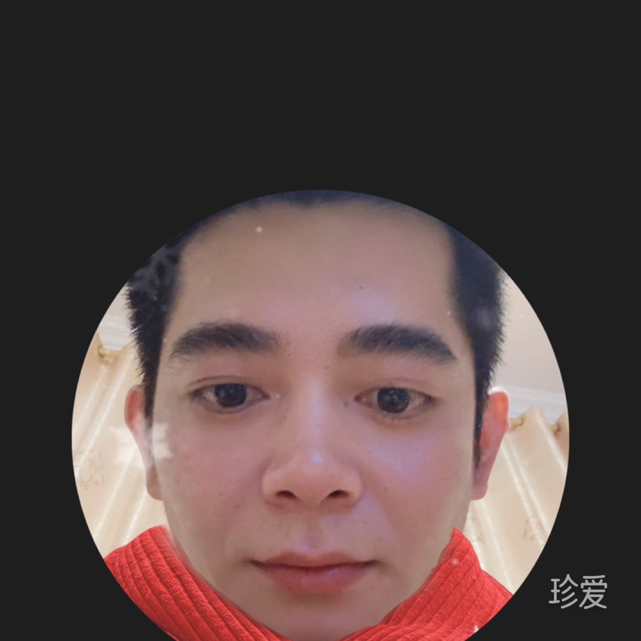 雨中的那一场梦
