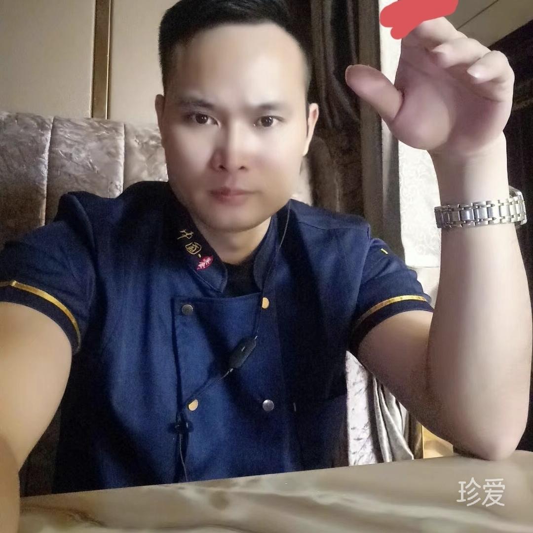 等待缘分的人