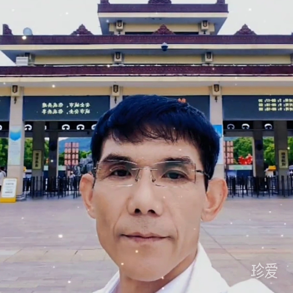 昨夜长风