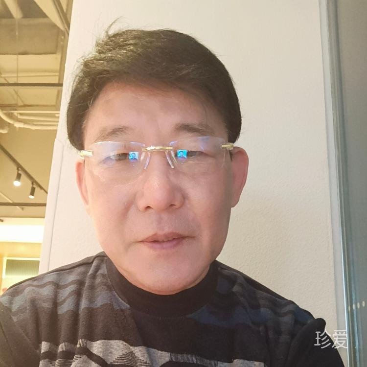 敢于担当的男人