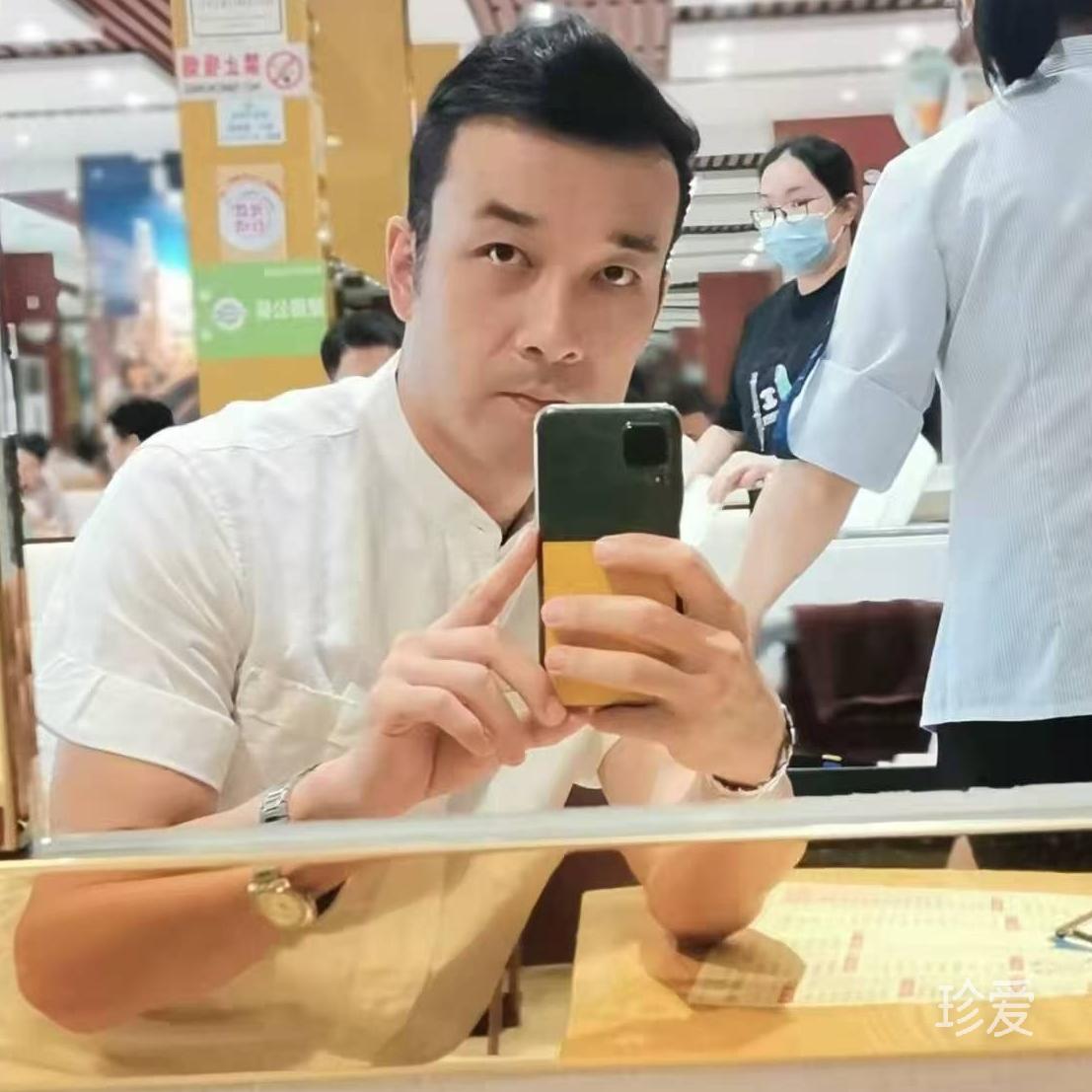 曹锐