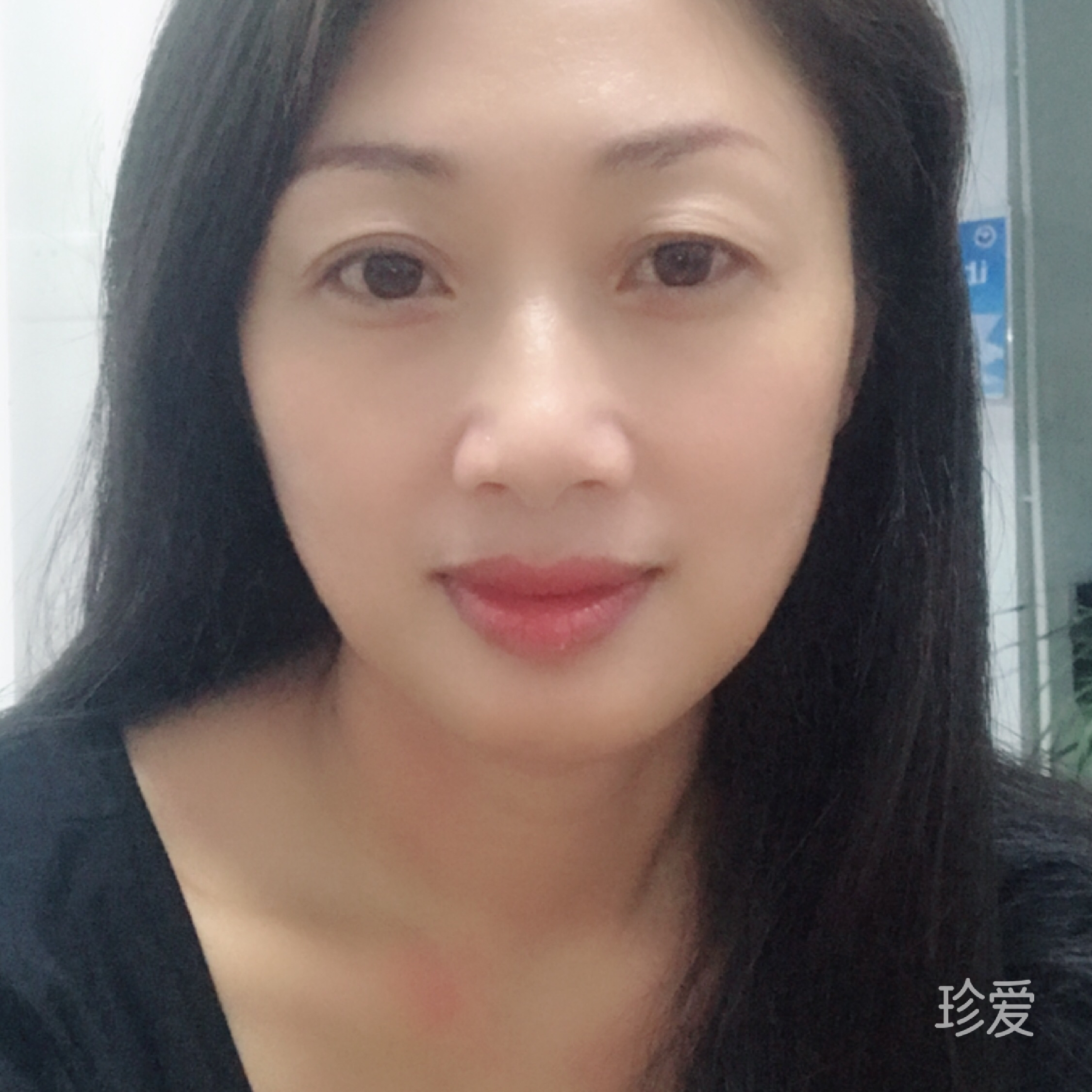 黑牡丹