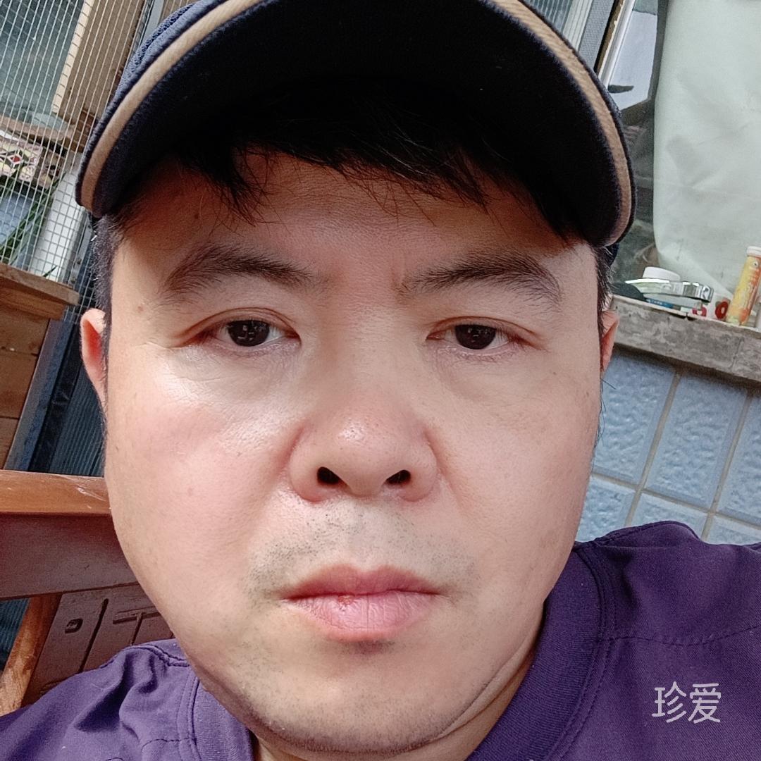 一颗心一辈子