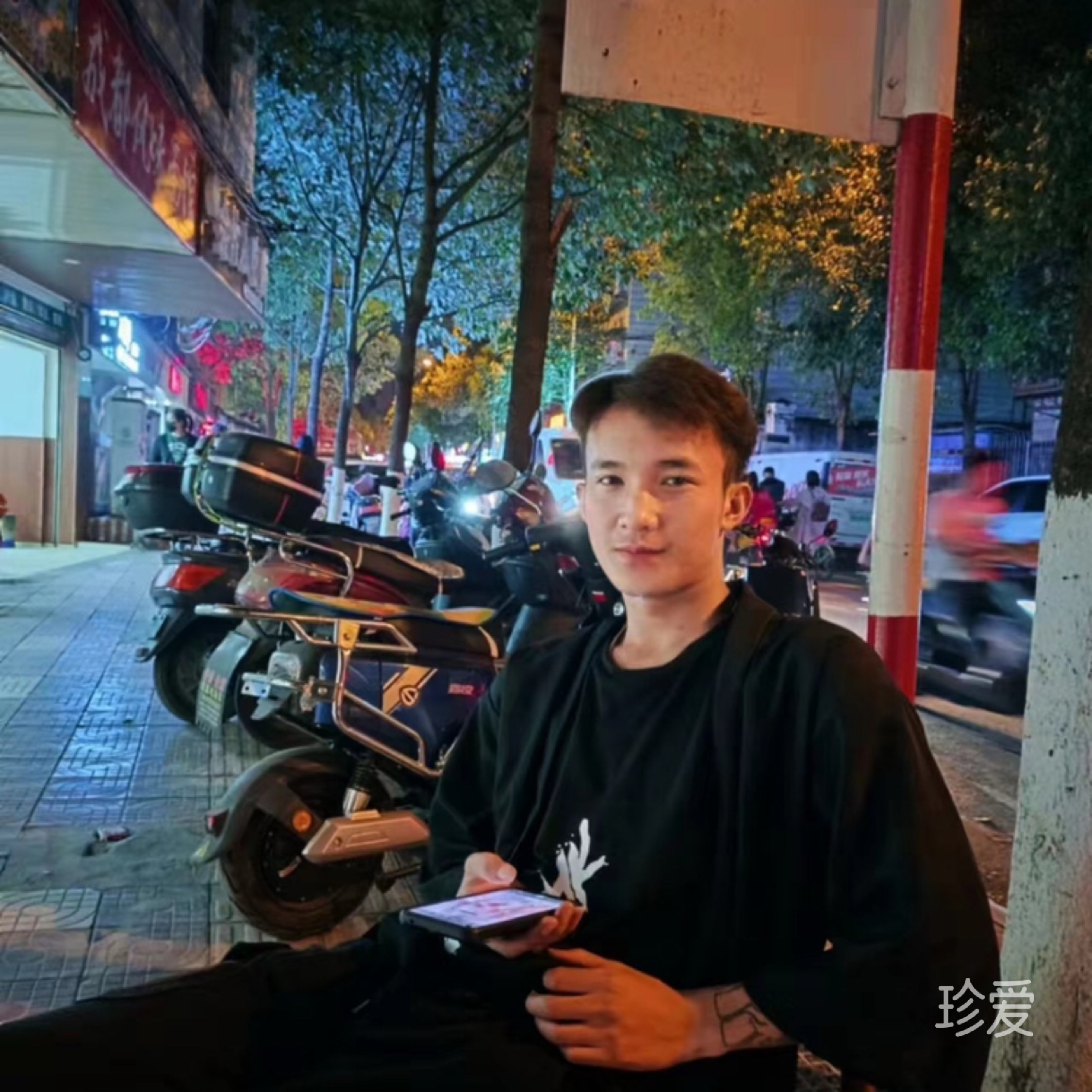 小鲁