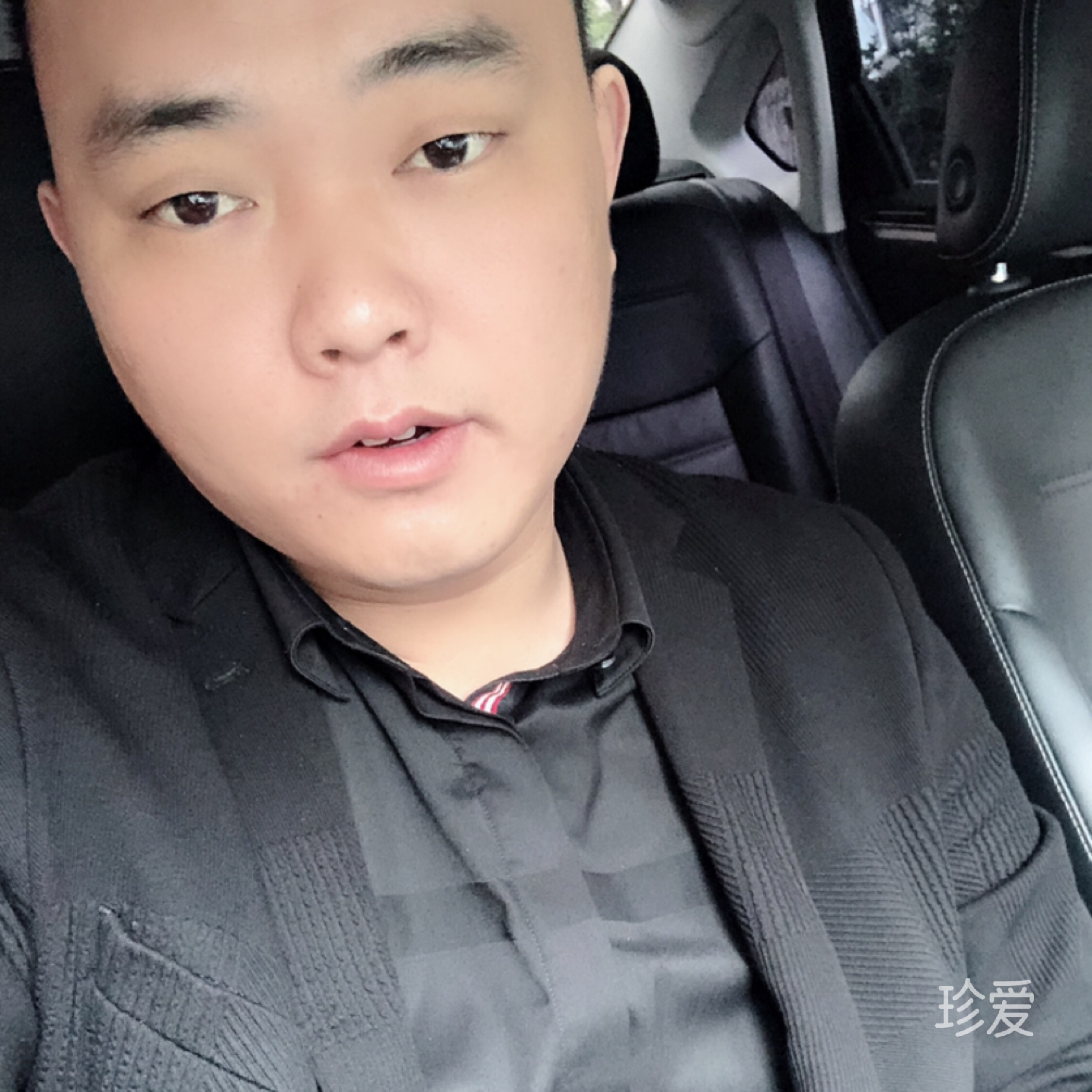 徒步走過左心房