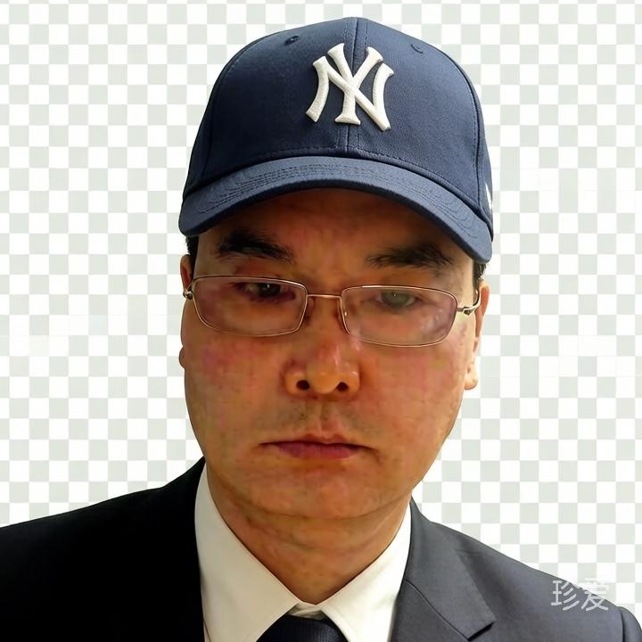 爱要有你才完美