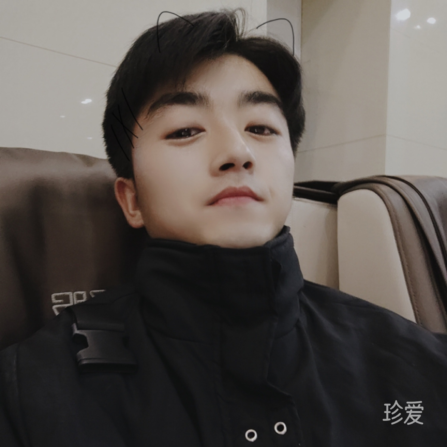 清风无意谁有心