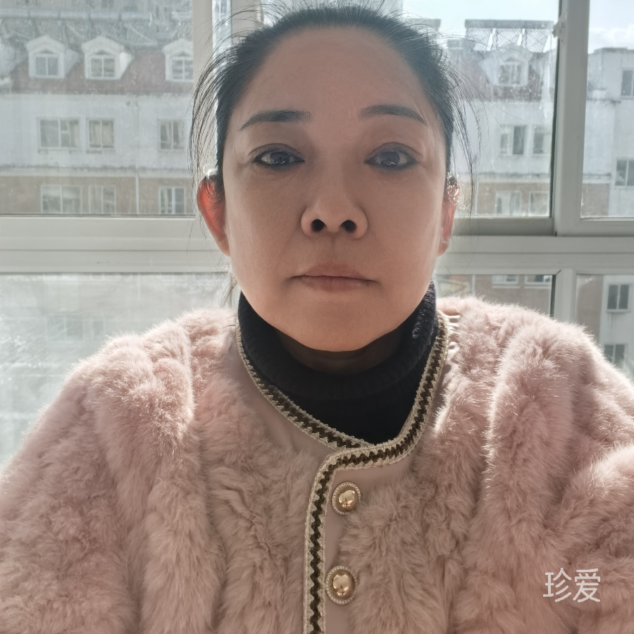 想要一个安稳的家